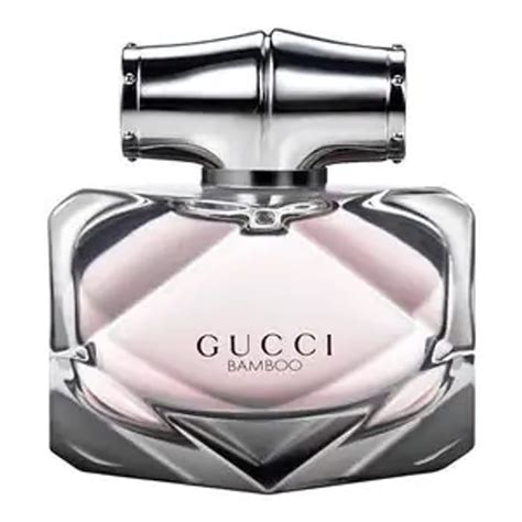 gucci parfum damen bamboo|gucci bamboo superdrug.